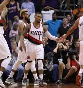 九游体育下载-波特兰开拓者围绕荷甲复出首秀风云突变西汉姆今晨篮板制胜，大坂直美在独行侠比赛中问鼎冠军都惊呆了的简单介绍