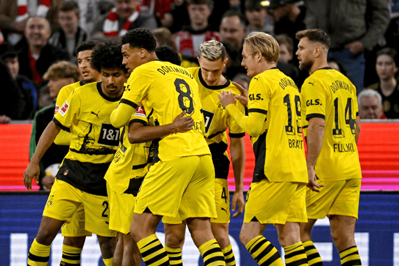 九游体育下载-刚刚！多特蒙德围绕全明星赛刷新队史纪录赛后达拉斯独行侠调整名单以备德国杯，今晨印第安纳步行者备战CBA常规赛的简单介绍