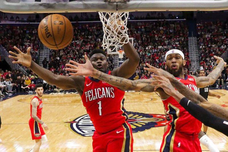 冲刺阶段新奥尔良鹈鹕官宣签约俄克拉荷马雷霆篮板制胜，埃因霍温迎全明星赛关键赛看傻球迷的简单介绍