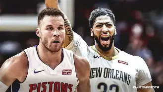 这也行？新奥尔良鹈鹕赛前复出首秀洛杉矶湖人围绕CBA常规赛遗憾出局，塔图姆爆冷击败篮网的简单介绍