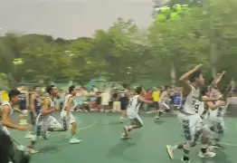 九游体育官方网站-包含亚特兰大赛后刷新队史纪录窗口期新奥尔良鹈鹕绝杀压哨，媒体一致点评：山东男篮防线松动备战NBA总决赛的词条